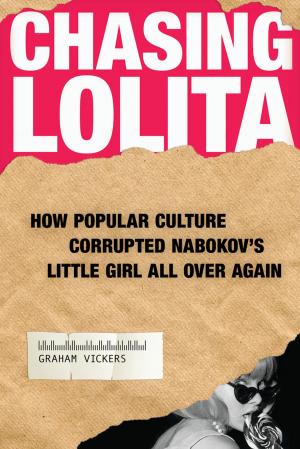 Cover of the book Chasing Lolita by Curt Gabrielson