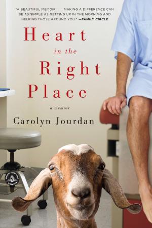Cover of the book Heart in the Right Place by Larry Brown