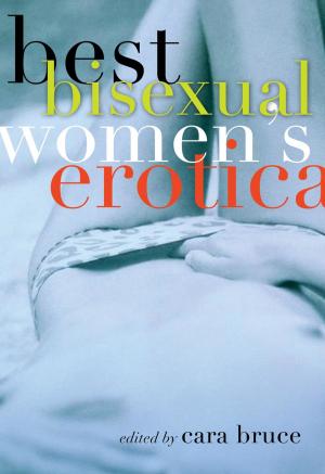 Cover of the book Best Bisexual Women's Erotica by Violet Blue