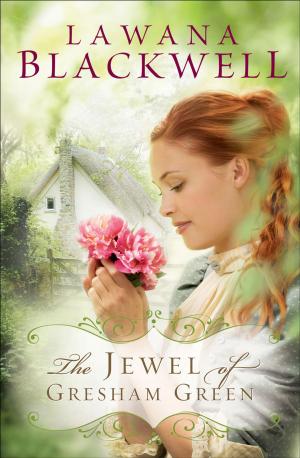 Cover of the book Jewel of Gresham Green, The (The Gresham Chronicles Book #4) by J. Drew Pittman
