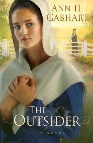 Cover of the book Outsider, The by Karen Ehman, Kelly Hovermale