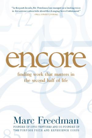 Cover of the book Encore by Jack Shuler