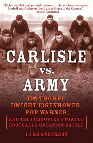 Cover of the book Carlisle vs. Army by Richard Neer
