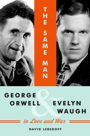 Book cover of The Same Man