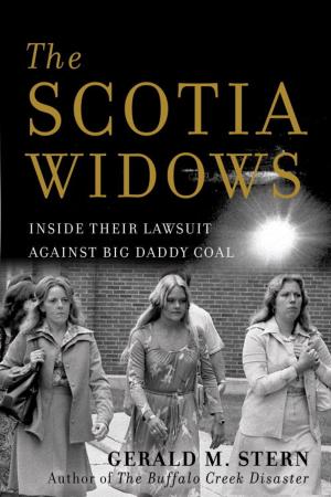 Cover of The Scotia Widows