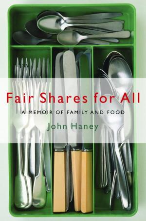 Cover of the book Fair Shares for All by Rosemary Conley