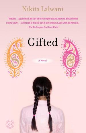 Cover of the book Gifted by Martin Cruz Smith
