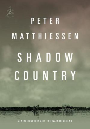 Cover of the book Shadow Country by Homer Hickam