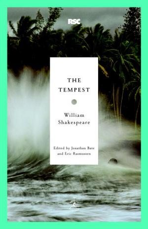 Cover of the book The Tempest by Joseph Conrad