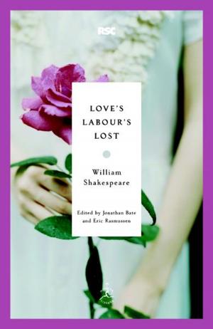 Cover of the book Love's Labour's Lost by Paul Theroux