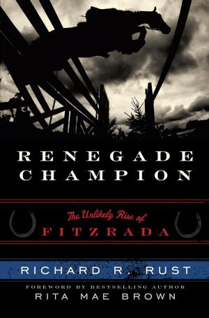 Cover of the book Renegade Champion by Joanna Martine Woolfolk