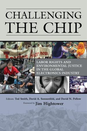 bigCover of the book Challenging the Chip by 