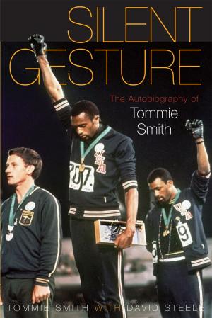 Cover of the book Silent Gesture by Lance Freeman