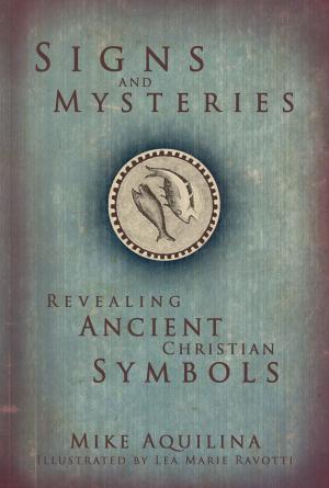 Book cover of Signs and Mysteries