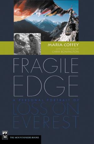 Book cover of Fragile Edge