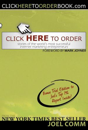 Cover of the book Click Here to Order by Hank Moore