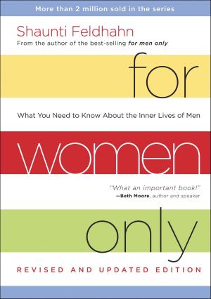 Book cover of For Women Only, Revised and Updated Edition