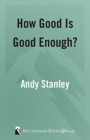Cover of the book How Good Is Good Enough? by Al Lacy