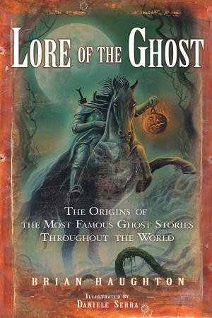 Cover of the book Lore of the Ghost by Damian Sharp