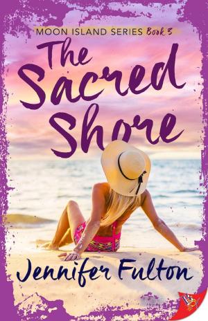 Cover of the book The Sacred Shore by Donna K. Ford
