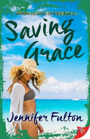 Cover of the book Saving Grace by P. J. Trebelhorn
