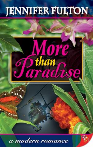 Cover of the book More Than Paradise by Catherine Friend