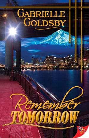 Cover of the book Remember Tomorrow by Felice Picano