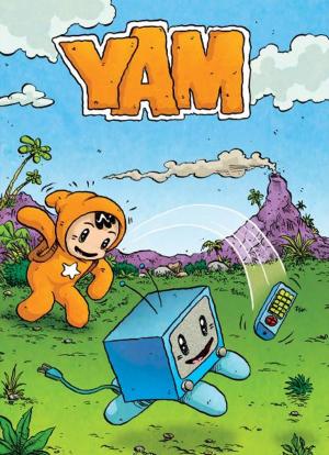 Cover of YAM