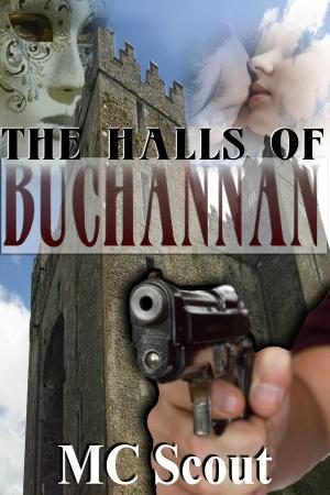Cover of the book The Halls Of Buchannan by Christy Poff