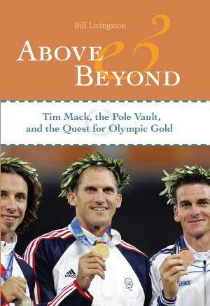 Cover of the book Above and Beyond by Gary W. Gallagher Ed.