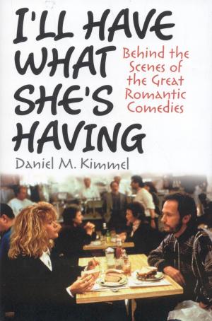 Cover of the book I'll Have What She's Having by Radu Ioanid