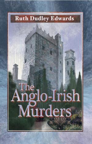 Book cover of The Anglo-Irish Murders