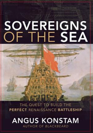 Cover of the book Sovereigns of the Sea by Triona Holden