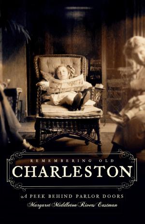 Cover of the book Remembering Old Charleston by T.C. Cameron