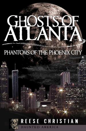 Cover of Ghosts of Atlanta