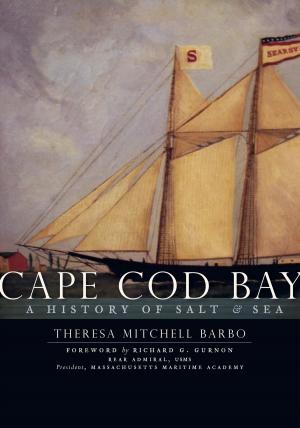 Book cover of Cape Cod Bay