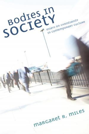 Book cover of Bodies in Society