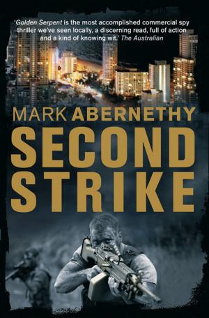 bigCover of the book Second Strike by 