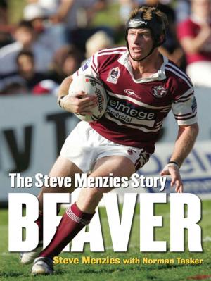 Cover of the book Beaver by Gary McKay