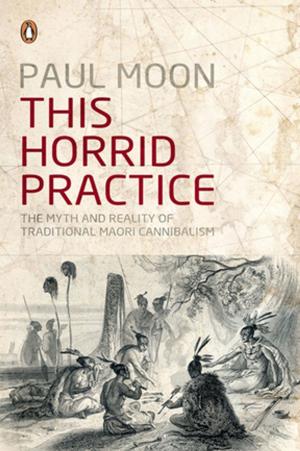 Cover of the book This Horrid Practice by Dave Hackett