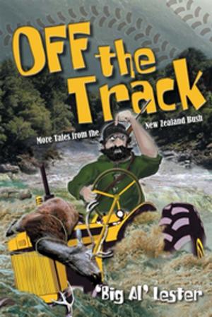 Cover of the book Off The Track by Sara Milne Rowe