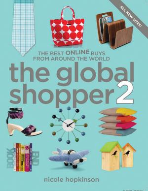 Cover of the book Global Shopper 2 by Santino Cruz
