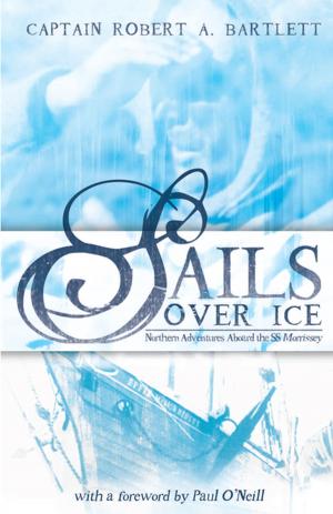 Book cover of Sails Over Ice