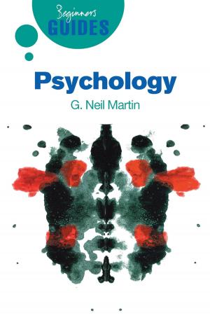 Cover of the book Psychology by Samantha Cartwright-Hatton