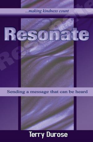Cover of the book Resonate by Bryony Allen