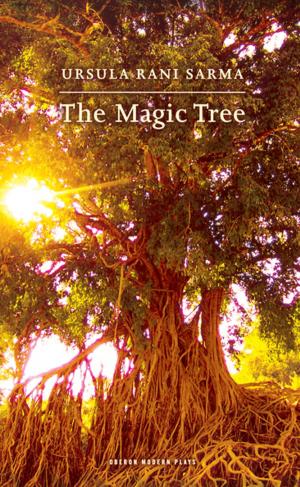 bigCover of the book The Magic Tree by 