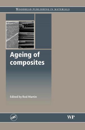 Cover of the book Ageing of Composites by Krzysztof Jan Siczek