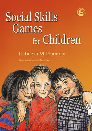 Cover of the book Social Skills Games for Children by Michael Beattie, Penny Lenihan, Robin Dundas