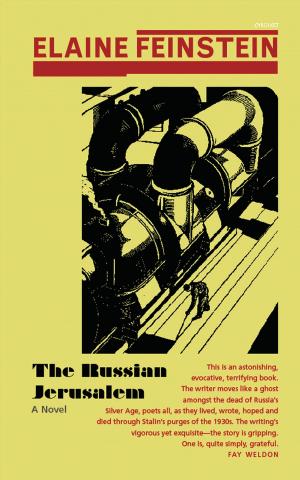 Cover of the book The Russian Jerusalem by Harry Gilonis