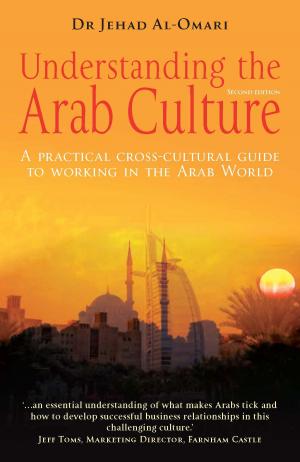 Cover of the book Understanding the Arab Culture, 2nd Edition by Mike Ashley